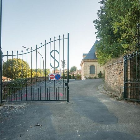 "Le Soleil Levant" Avec Balcon Et Parking Prive, 2 Adultes Et 1 Enfant サルラ・ラ・カネダ エクステリア 写真